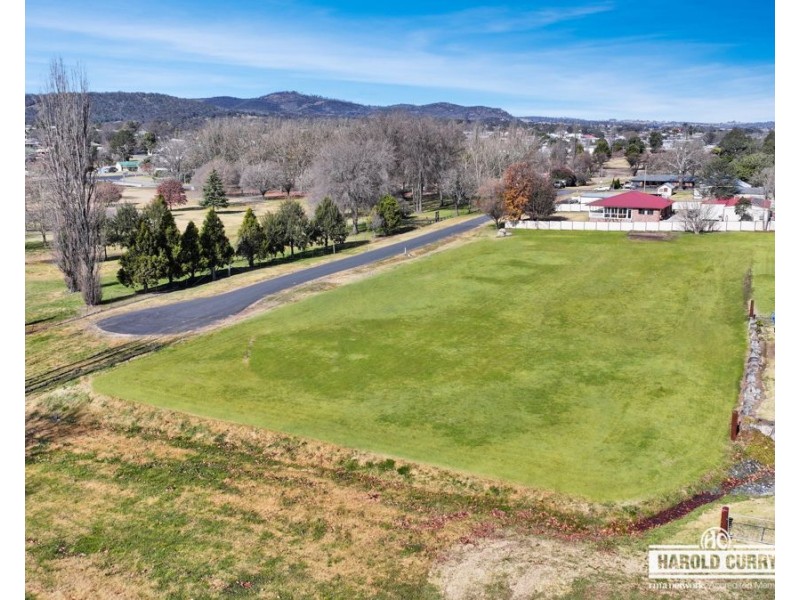 28 – 36 Polworth Street, Tenterfield NSW 2372