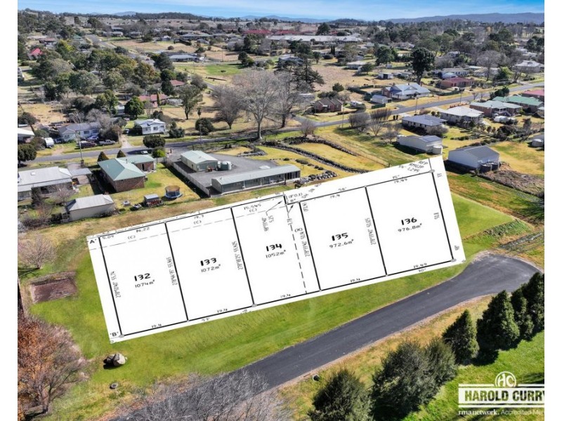 28 – 36 Polworth Street, Tenterfield NSW 2372
