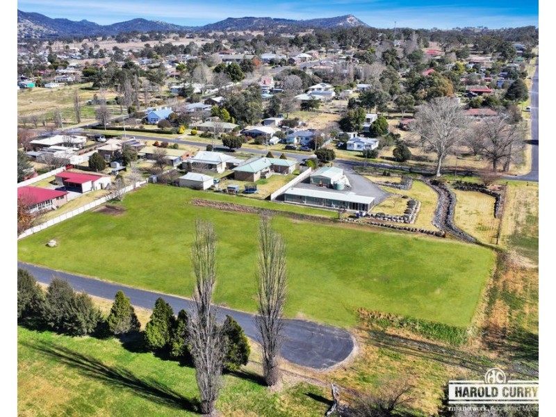28 – 36 Polworth Street, Tenterfield NSW 2372