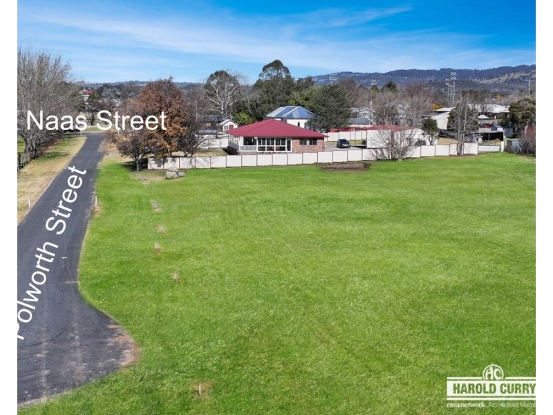 28 – 36 Polworth Street, Tenterfield NSW 2372