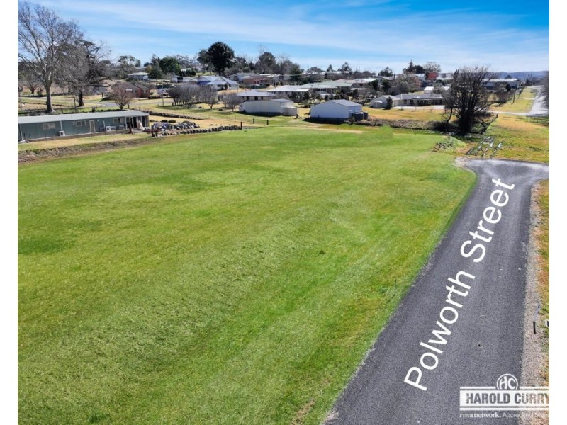 28 – 36 Polworth Street, Tenterfield NSW 2372