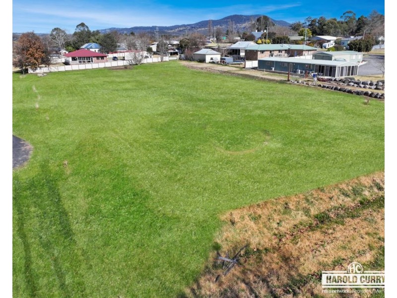 28 – 36 Polworth Street, Tenterfield NSW 2372