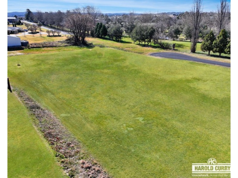 28 – 36 Polworth Street, Tenterfield NSW 2372