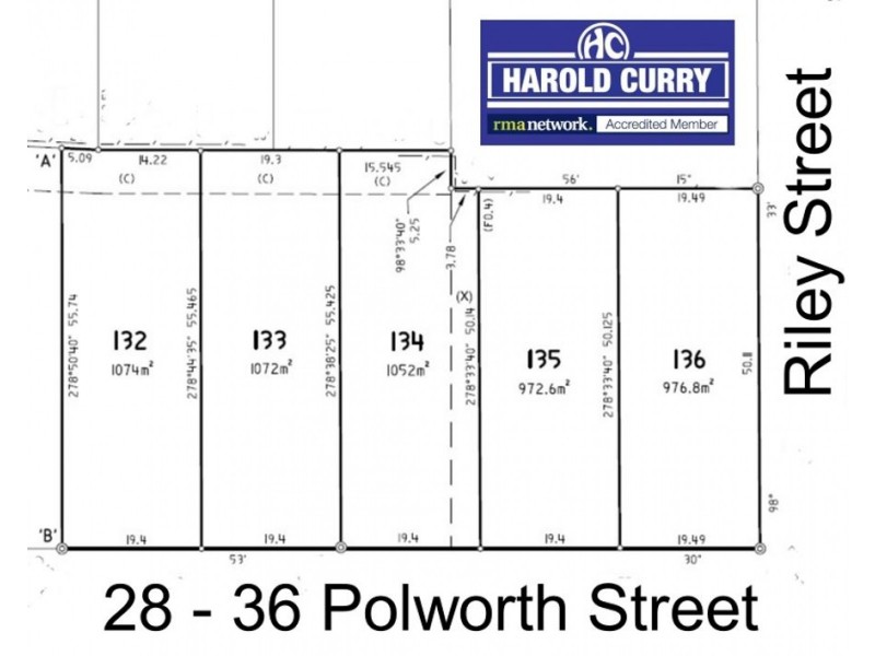 28 – 36 Polworth Street, Tenterfield NSW 2372