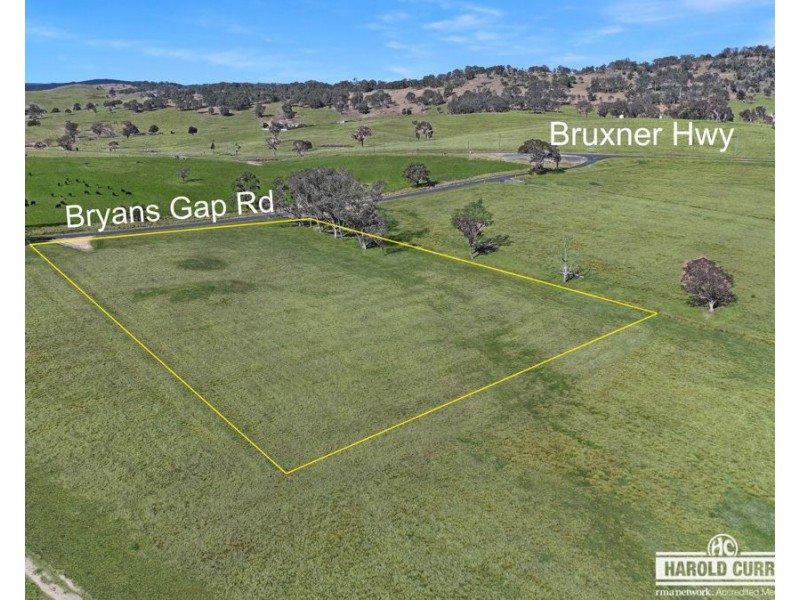 29 Bryans Gap Road, Tenterfield NSW 2372