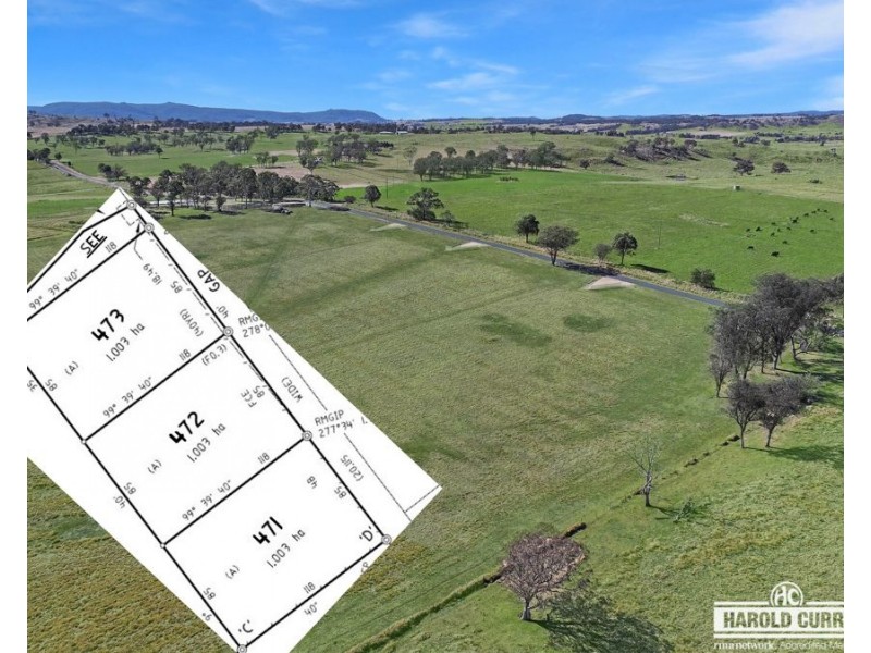 29 Bryans Gap Road, Tenterfield NSW 2372
