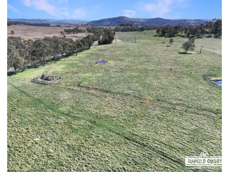 Lot 25 Scrub Road, Tenterfield NSW 2372