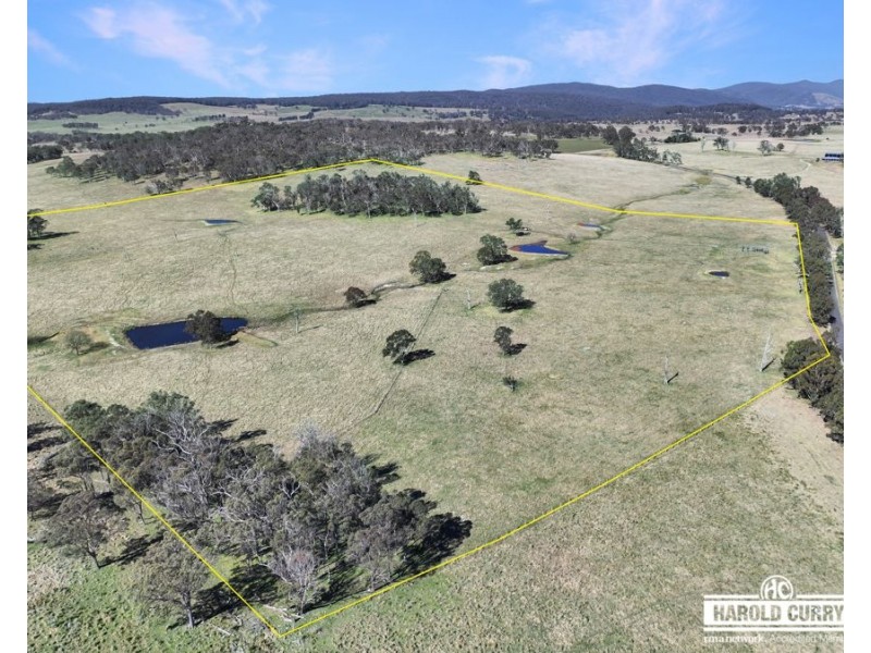 Lot 25 Scrub Road, Tenterfield NSW 2372