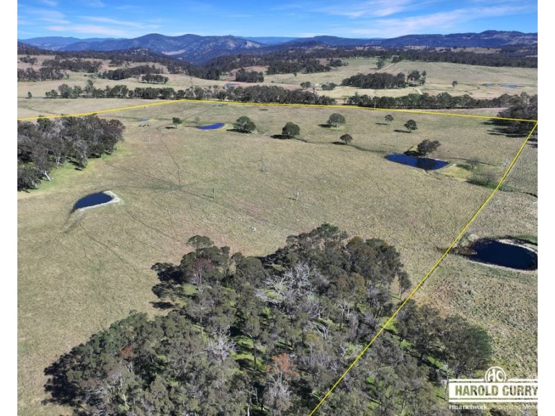 Lot 25 Scrub Road, Tenterfield NSW 2372