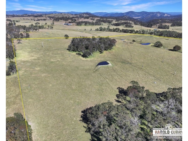 Lot 25 Scrub Road, Tenterfield NSW 2372