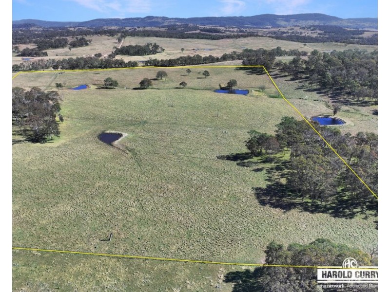 Lot 25 Scrub Road, Tenterfield NSW 2372