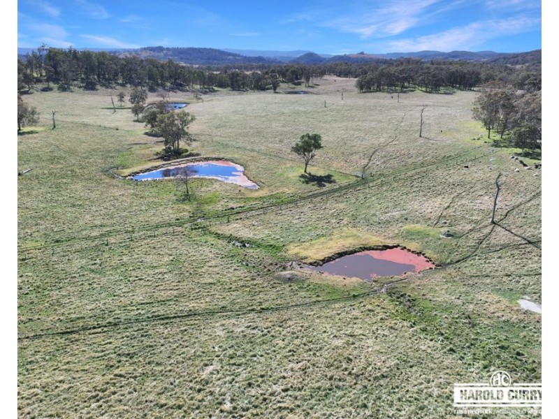 Lot 25 Scrub Road, Tenterfield NSW 2372