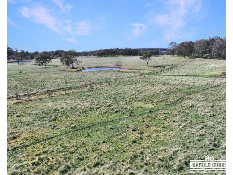 Lot 25 Scrub Road, Tenterfield NSW 2372