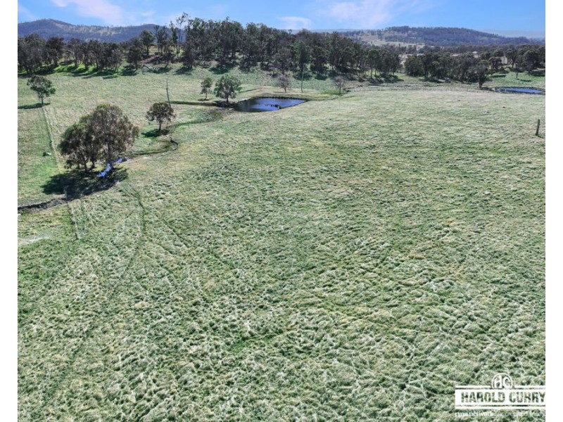 Lot 25 Scrub Road, Tenterfield NSW 2372