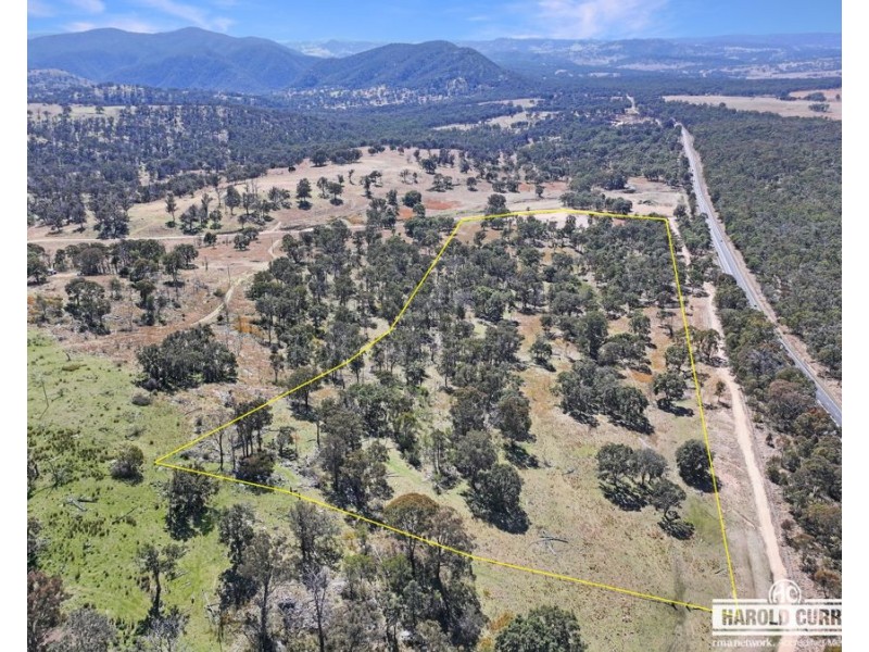 3a McCliftys Road, Bolivia via, Tenterfield NSW 2372