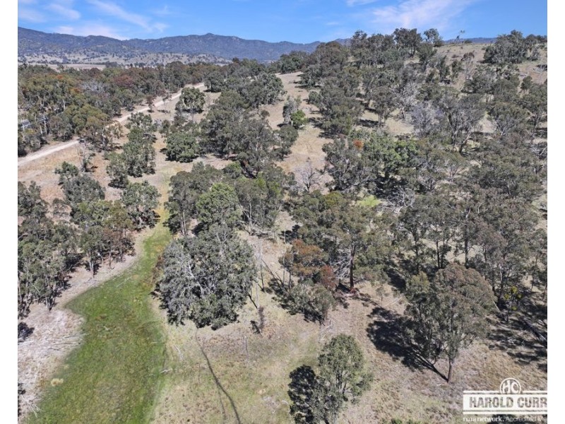 3a McCliftys Road, Bolivia via, Tenterfield NSW 2372