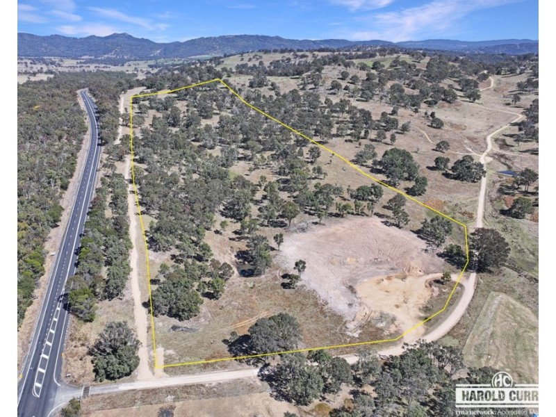 3a McCliftys Road, Bolivia via, Tenterfield NSW 2372