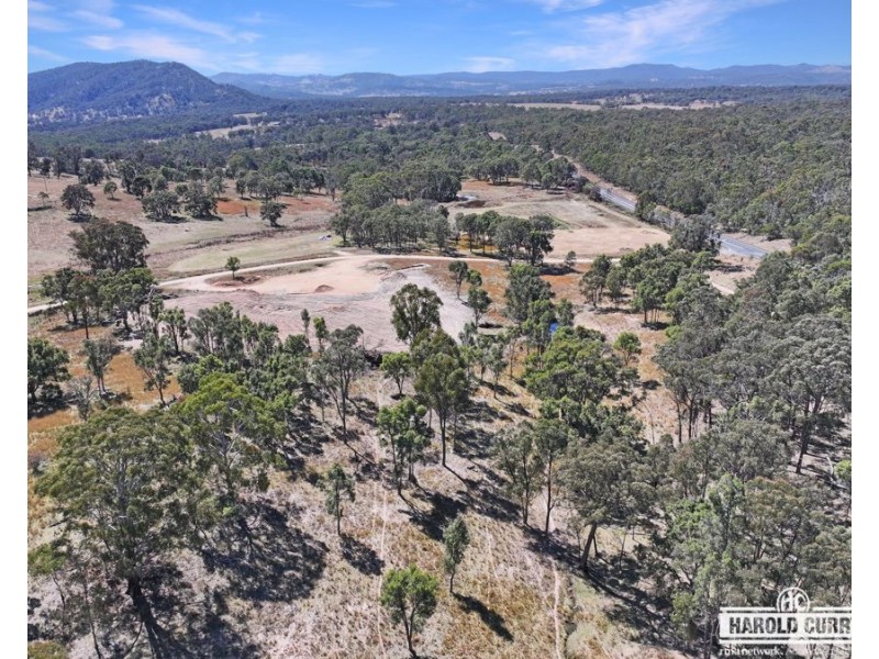 3a McCliftys Road, Bolivia via, Tenterfield NSW 2372