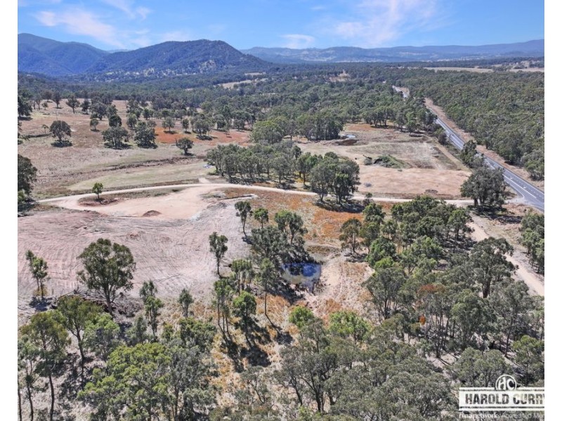 3a McCliftys Road, Bolivia via, Tenterfield NSW 2372