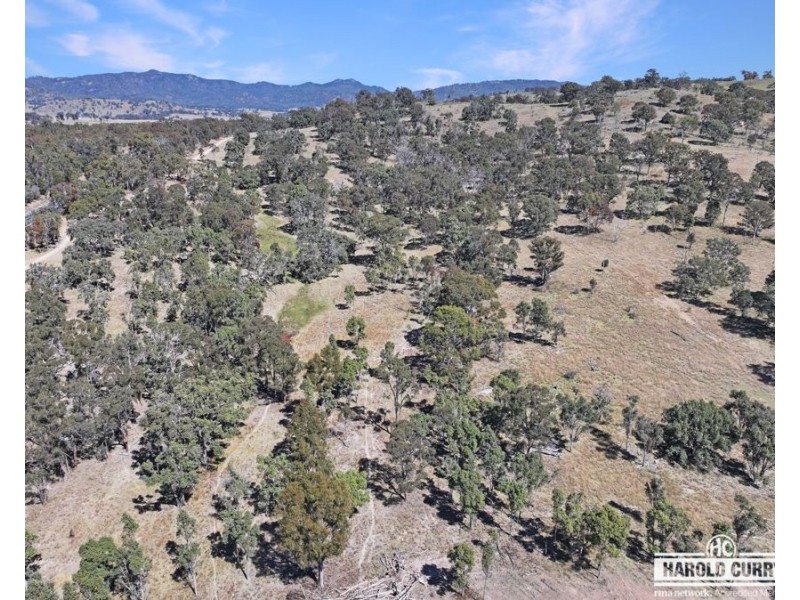 3a McCliftys Road, Bolivia via, Tenterfield NSW 2372