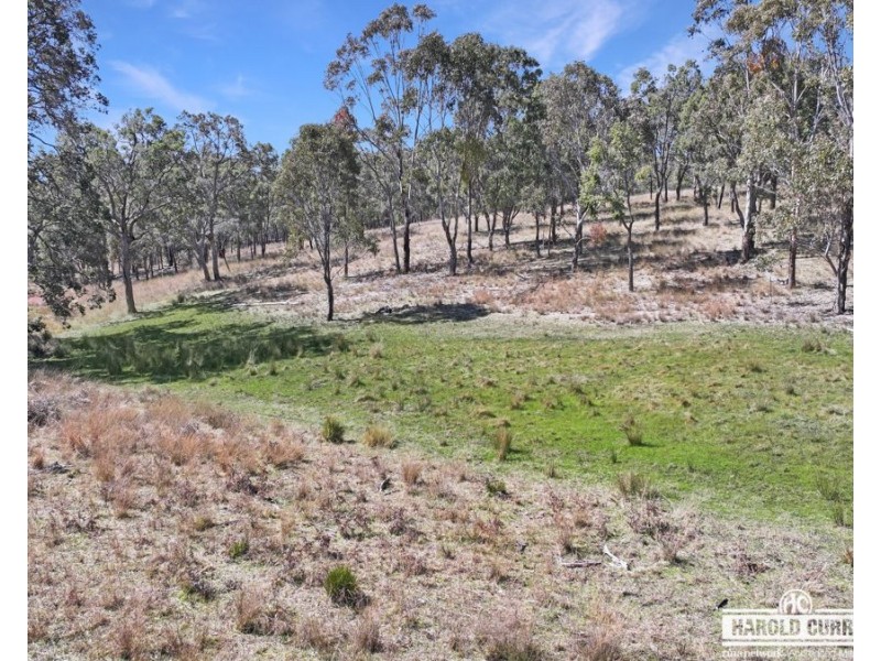 3a McCliftys Road, Bolivia via, Tenterfield NSW 2372