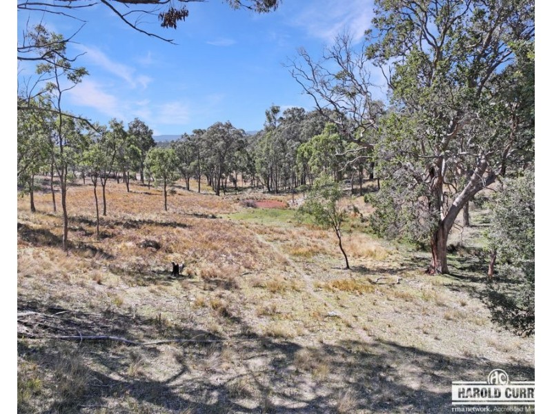 3a McCliftys Road, Bolivia via, Tenterfield NSW 2372