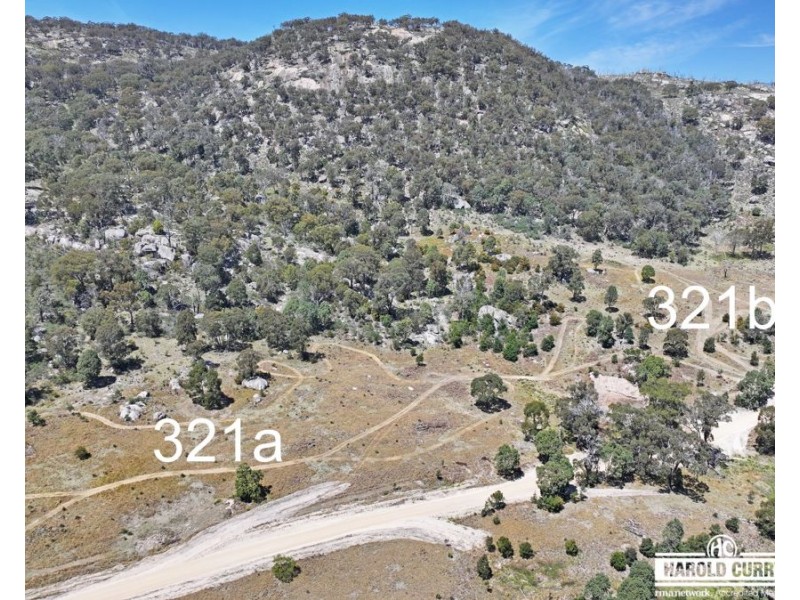 321 Gunyah Road, Tenterfield NSW 2372