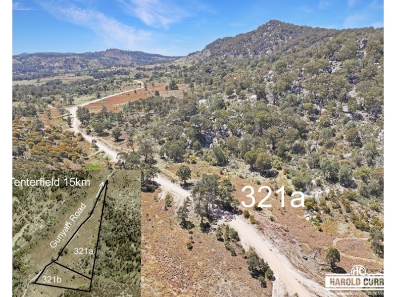 321 Gunyah Road, Tenterfield NSW 2372