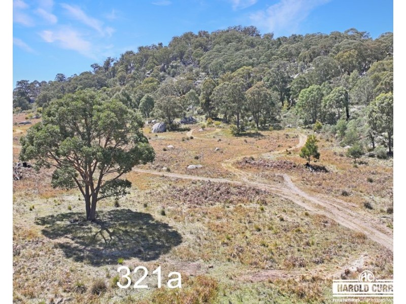 321 Gunyah Road, Tenterfield NSW 2372