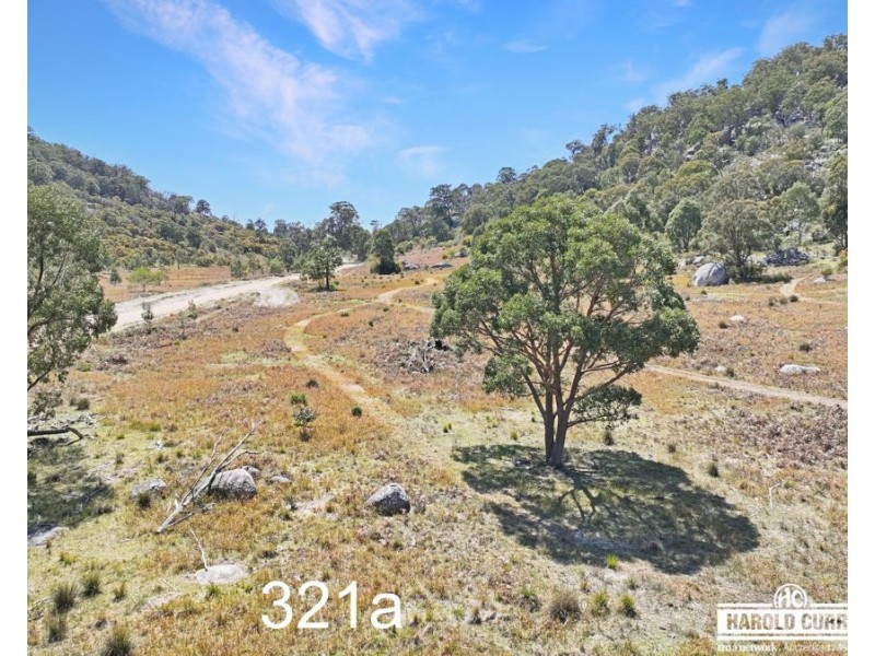 321 Gunyah Road, Tenterfield NSW 2372