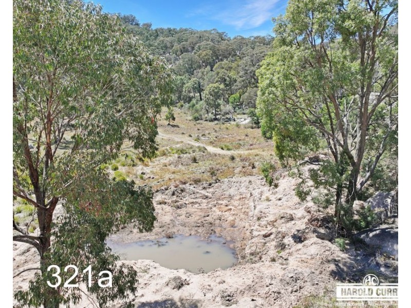 321 Gunyah Road, Tenterfield NSW 2372