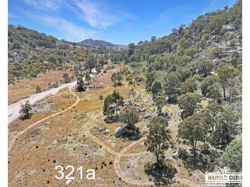 321 Gunyah Road, Tenterfield NSW 2372