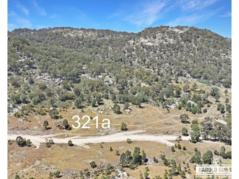 321 Gunyah Road, Tenterfield NSW 2372
