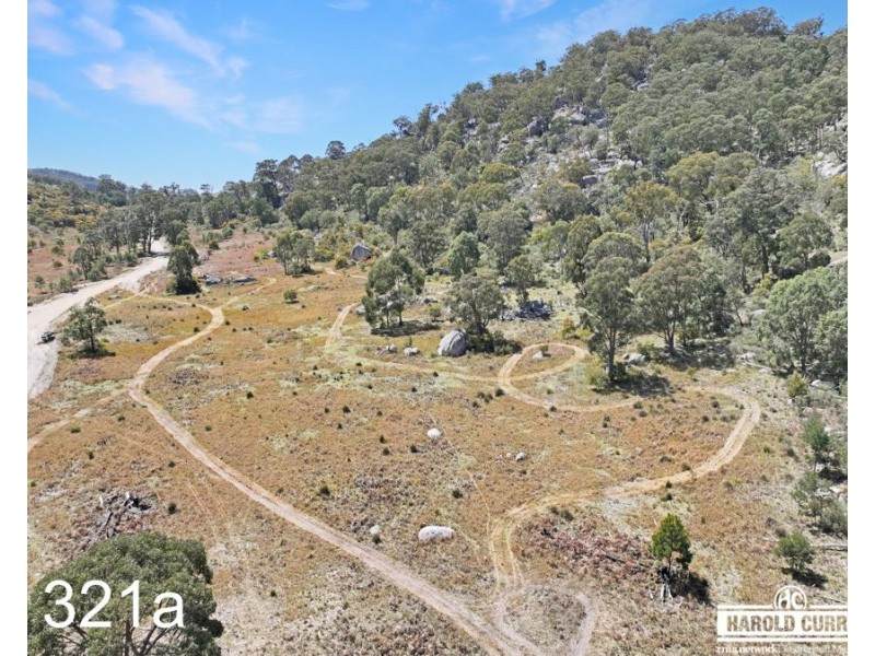 321 Gunyah Road, Tenterfield NSW 2372