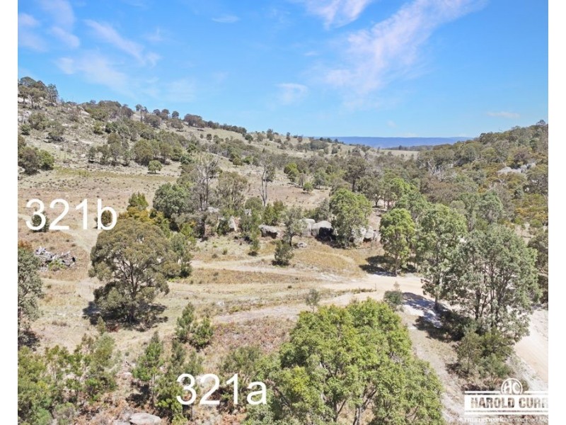 321 Gunyah Road, Tenterfield NSW 2372