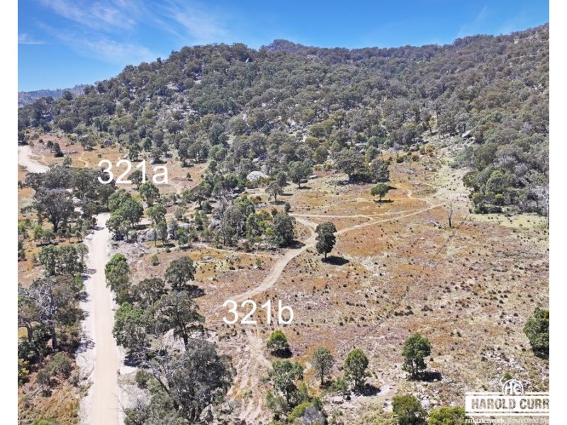 321 Gunyah Road, Tenterfield NSW 2372