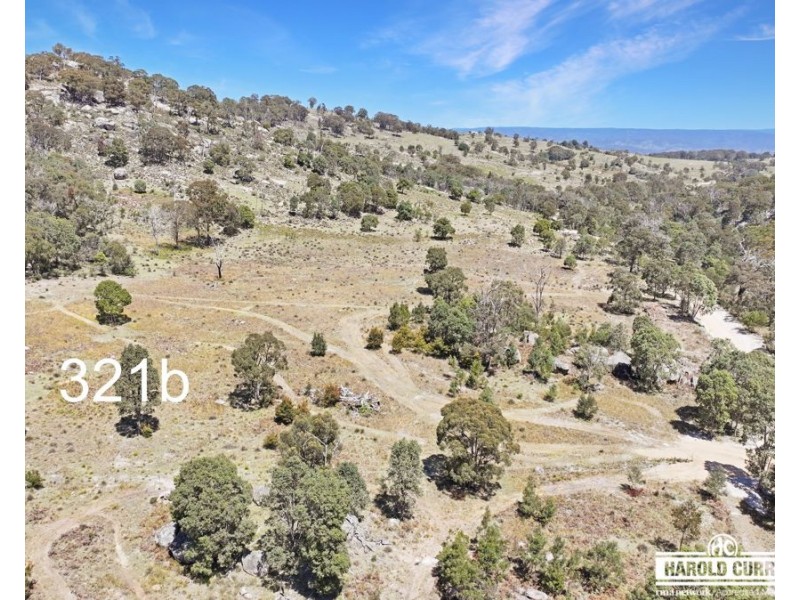 321 Gunyah Road, Tenterfield NSW 2372