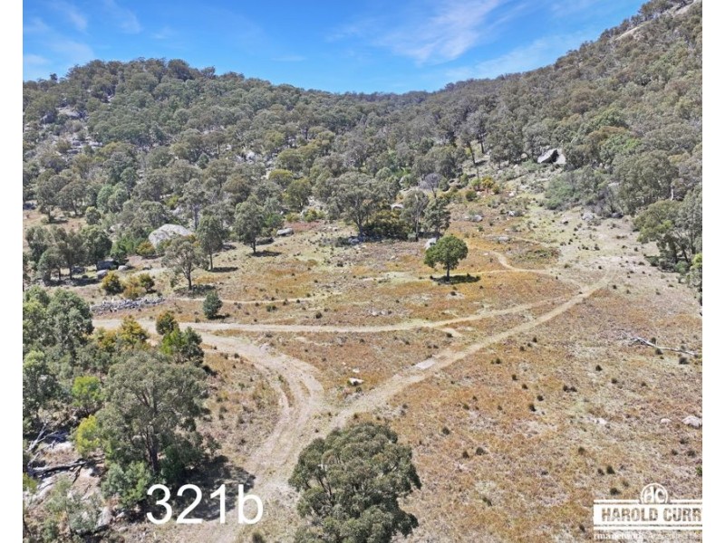 321 Gunyah Road, Tenterfield NSW 2372