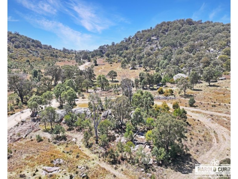 321 Gunyah Road, Tenterfield NSW 2372