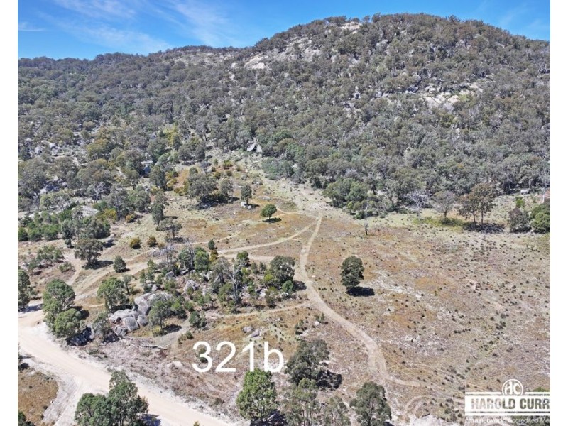 321 Gunyah Road, Tenterfield NSW 2372