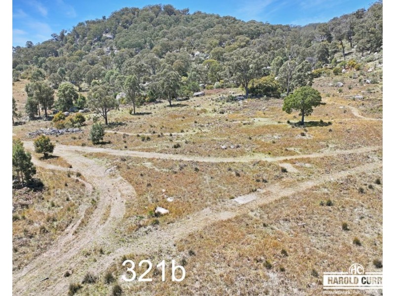 321 Gunyah Road, Tenterfield NSW 2372