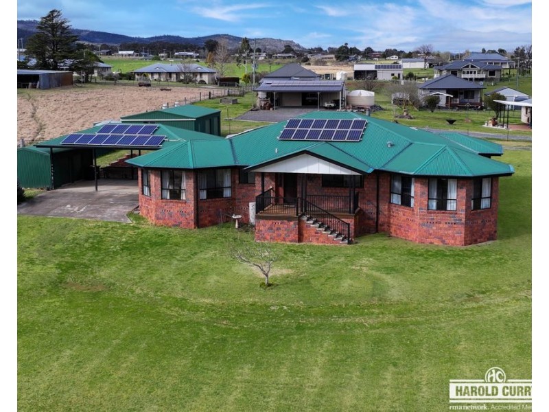209 Wood Street, Tenterfield NSW 2372
