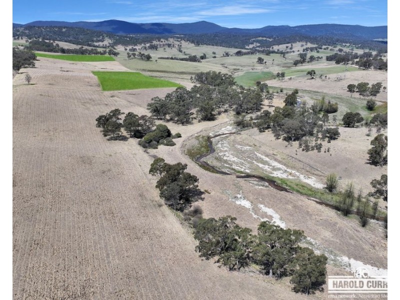 148 Scotts Gully Road, Sandy Flat via, Tenterfield NSW 2372