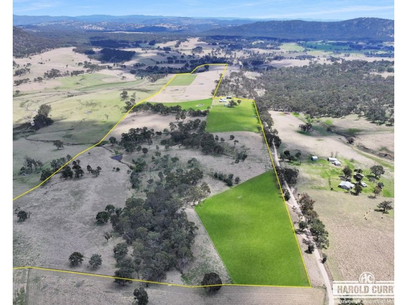 148 Scotts Gully Road, Sandy Flat via, Tenterfield NSW 2372