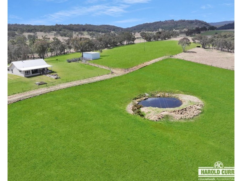 148 Scotts Gully Road, Sandy Flat via, Tenterfield NSW 2372