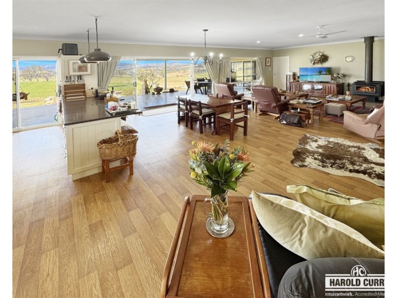 148 Scotts Gully Road, Sandy Flat via, Tenterfield NSW 2372