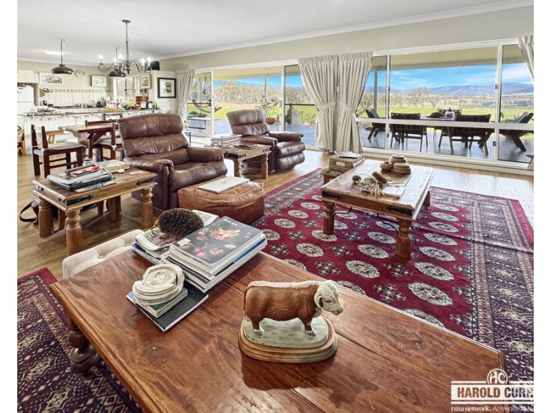 148 Scotts Gully Road, Sandy Flat via, Tenterfield NSW 2372
