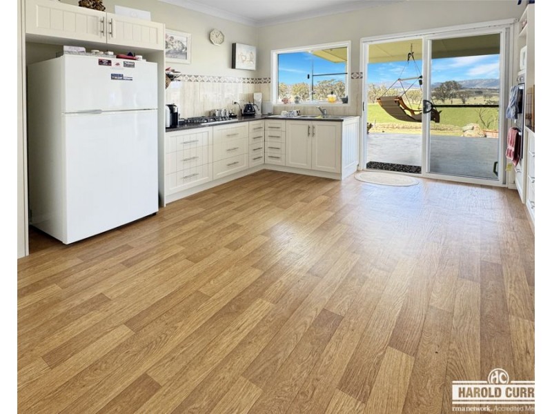 148 Scotts Gully Road, Sandy Flat via, Tenterfield NSW 2372