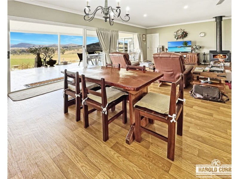 148 Scotts Gully Road, Sandy Flat via, Tenterfield NSW 2372