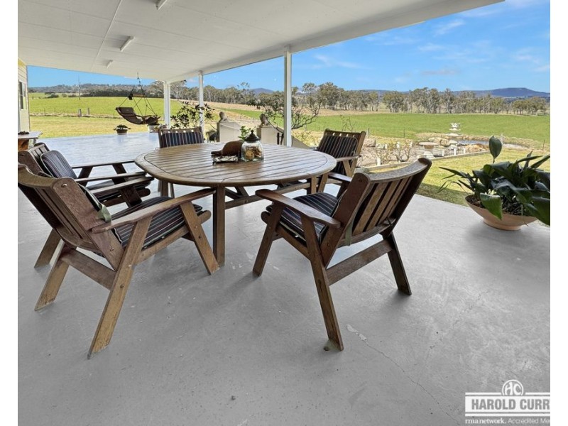 148 Scotts Gully Road, Sandy Flat via, Tenterfield NSW 2372